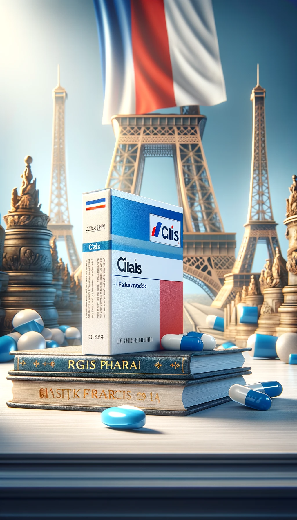 Cialis en vente libre en france